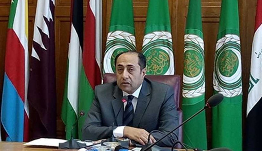 الأمين العام المساعد للجامعة العربية يشكر الجزائر