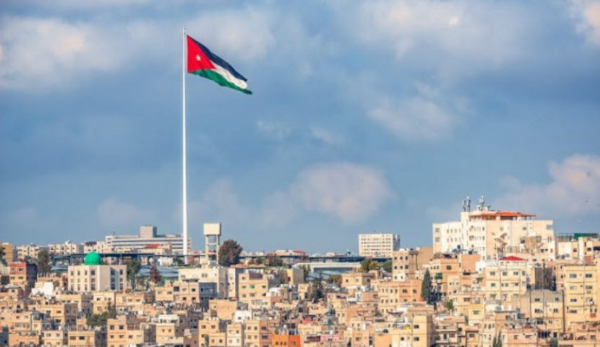 اعضای هیئت دولت اردن استعفا کردند