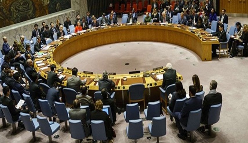 مندوب ايران لدى الامم المتحدة: لم نزود ايا من طرفي حرب اوكرانيا بأي سلاح
