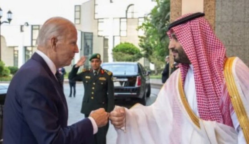 نیویورک تایمز: عربستان سعودی واشنگتن را در مورد قرارداد مخفی نفتی 