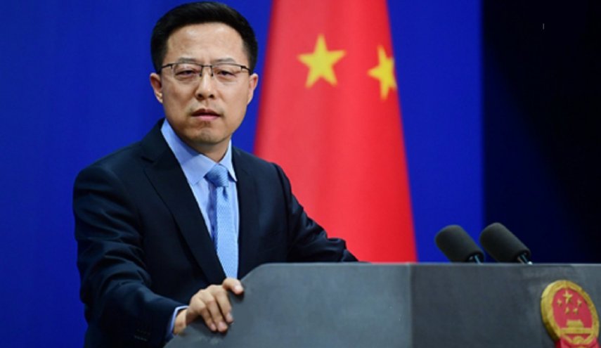 بكين تؤكد فشل أي محاولة أمريكية لإعاقة توحيد الصين وتايوان