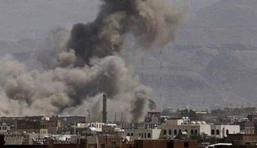 ادامه حملات ائتلاف سعودی به الحدیده یمن