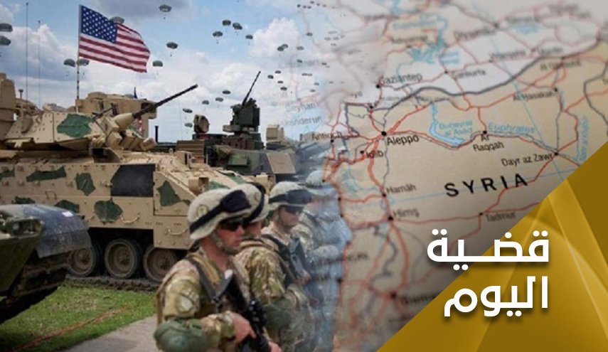 از داعش تا ارتش آزاد سوریه/ افعی آمریکایی در جنوب سوریه
