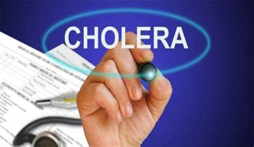 الصحة اللبنانية:  22 اصابة جديدة بالكوليرا وحالة وفاة واحدة 