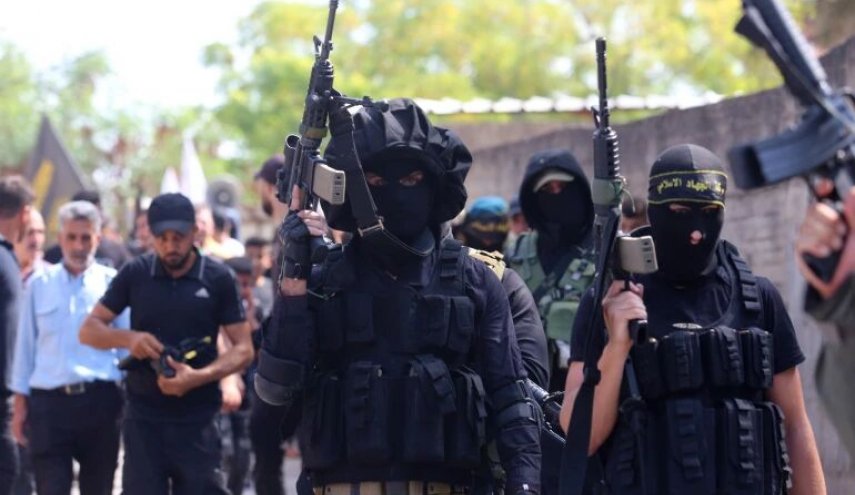 حماس: نیروهای مقاومت معادله جدیدی بر اشغالگران تحمیل کرده‌اند