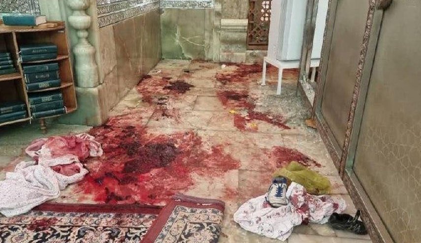 الجهاد الإسلامي تُدين الاعتداء الارهابي الذي وقع في مدينة شيراز
