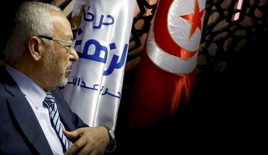 تونس: حركة النهضة تجدد تأكيدها مقاطعة الانتخابات 