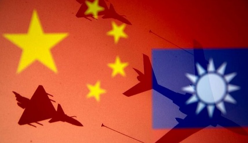 تایوان به چین پیشنهاد مذاکره داد