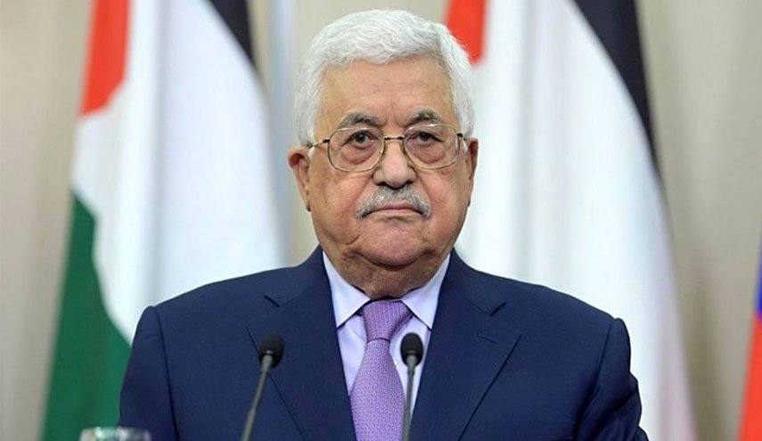 مرسوم بتشكيل مجلس أعلى للقضاء برئاسة رئيس السلطة الفلسطينية