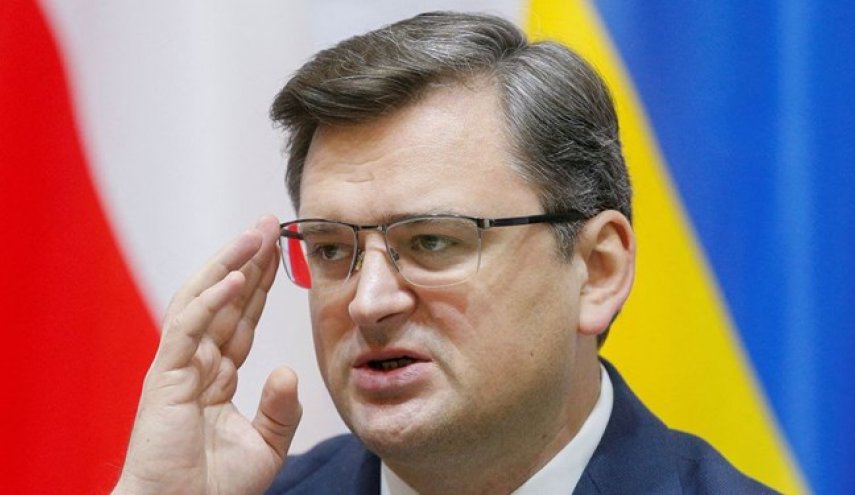 تماس تلفنی امیرعبداللهیان با وزیر خارجه اوکراین