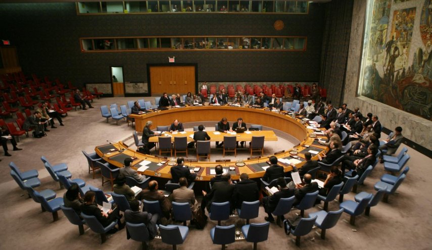 دمشق تطالب مجلس الأمن بوقف الاعتداءات الإسرائيلية على السيادة السورية

