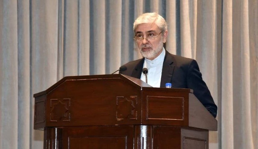 سفیر ایران در پاکستان: نگاه به شرق و همسایگان محور سیاست خارجی دولت سیزدهم است
