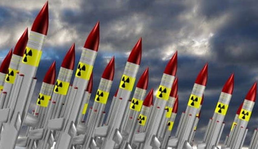 درخواست روسیه از آمریکا برای برچیدن سلاح های هسته ای خود در سایر کشورها