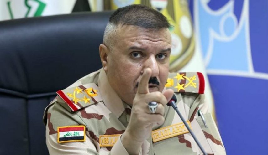 العراق..وزير الداخلية يلغي كافة الاوامر الوزارية السابقة