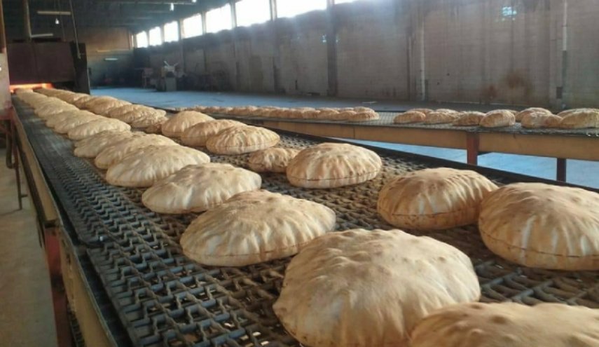 وزارة الداخلية السورية:لا وجود لأي دراسة لرفع سعر ربطة الخبز