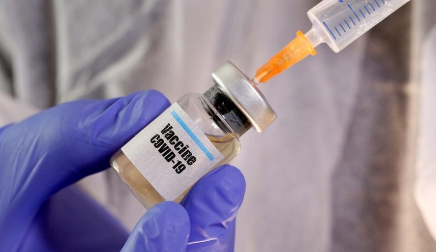 الصحة السورية تطلق غداً حملة وطنية للتطعيم ضد كورونا