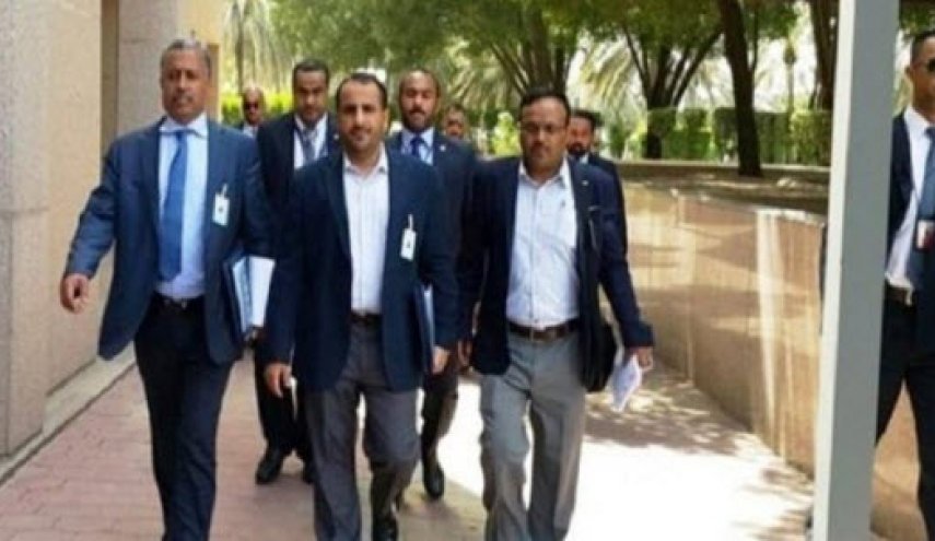 منابع یمنی: صنعاء و ریاض در پایتخت عمان در حال مذاکره هستند