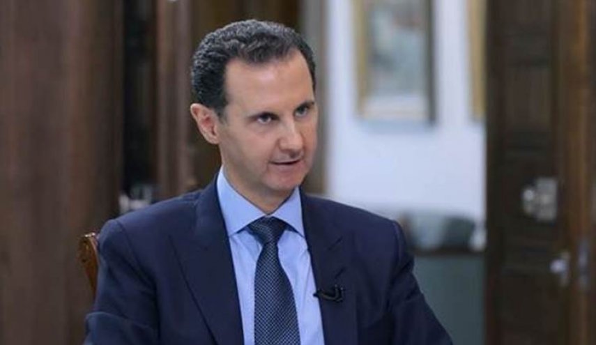 الرئيس السوري يصدر قانونا لتحقيق استراتيجية الطاقات المتجددة