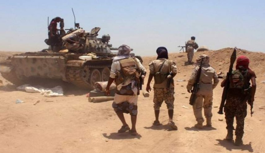 درگیری میان شبه نظامیان حزب الاصلاح و عناصر مسلح قبیله ای در مأرب