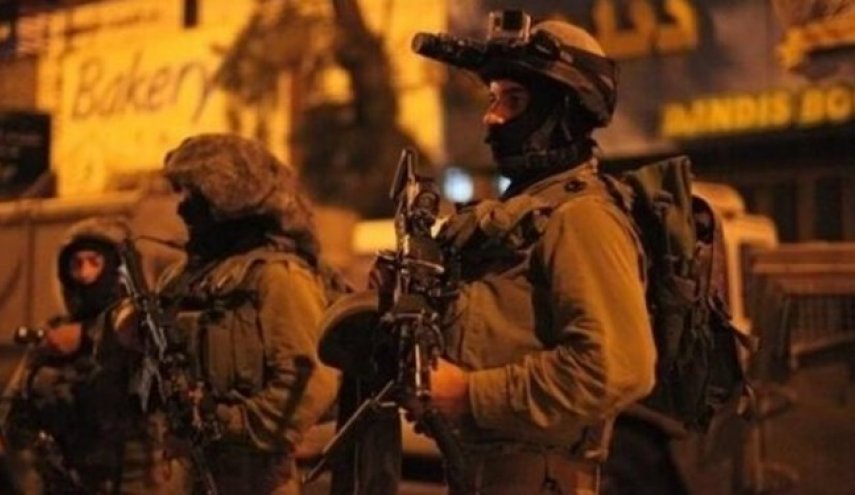 کشته و مجروح شدن 6 صهیونیست در الخلیل
