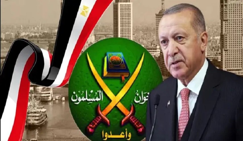 تركيا تدرج إعلاميين ومعارضين مصريين على قوائم الإرهاب.. لماذا؟

