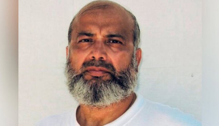 آزادی پیرترین زندانی گوانتانامو؛ ۲۰ سال حبس بدون تفهیم اتهام