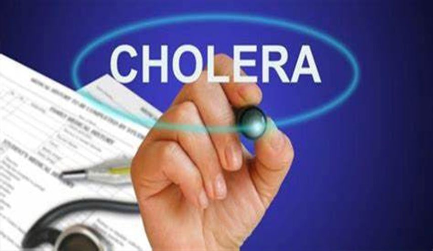 الصحة اللبنانية: 10 اصابات جديدة بالكوليرا وحالة وفاة واحدة