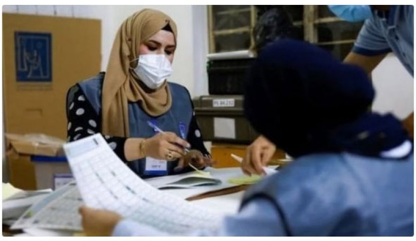 تدوین قانون جدید انتخابات توسط دولت جدید عراق