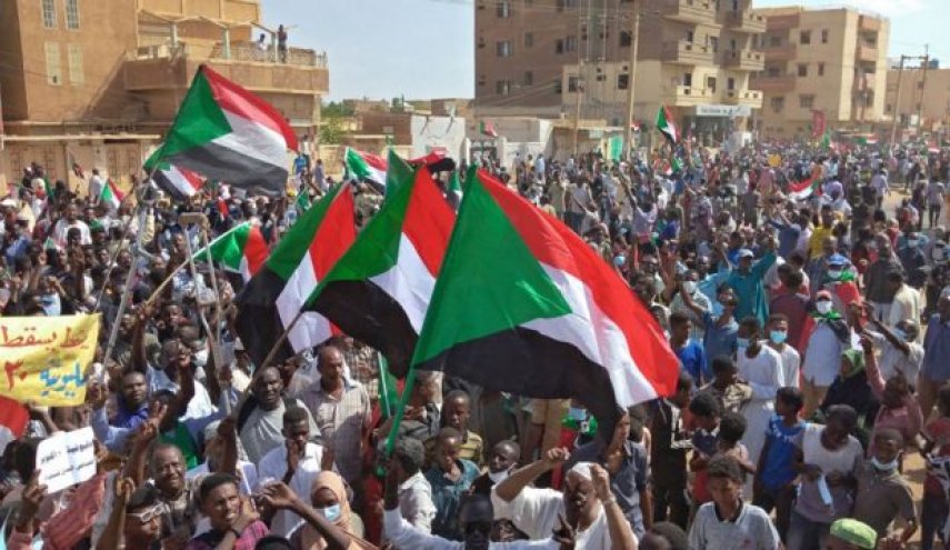 مليونية 30 أكتوبر.. مظاهرات حاشدة في السودان ضد العسكر والتسوية السياسية