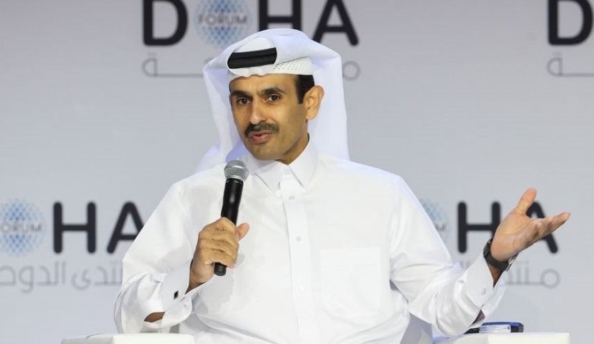 قطر تنوي شراء 30% من منطقة الاستكشاف في المياه قبالة لبنان