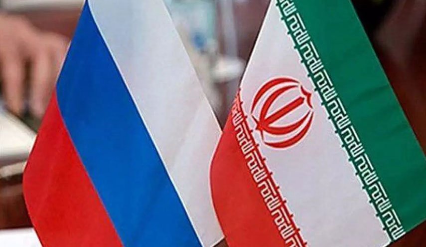 ایران و روسیه منطقه آزاد تجاری ـ صنعتی مشترک ایجاد می کنند