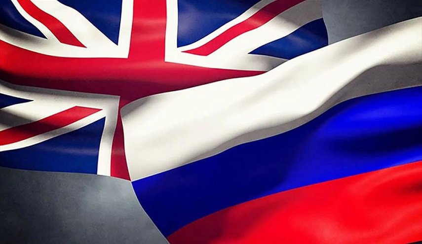 روسيا تدرج 11 إقليما تابعا لبريطانيا على قائمة الدول المعادية
