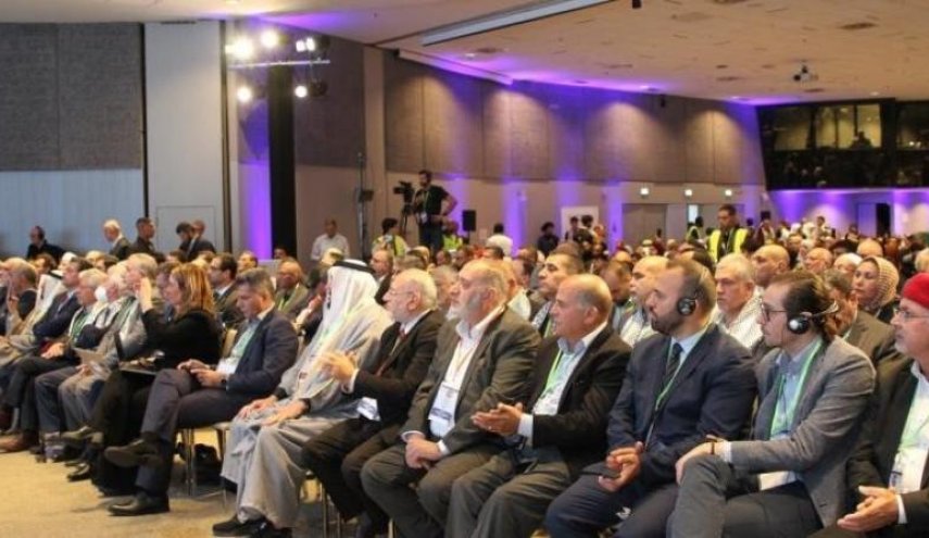 ’مؤتمر القدس الأوروبي’ يعلن تشكيل مبادرات لدعم القدس وحق العودة