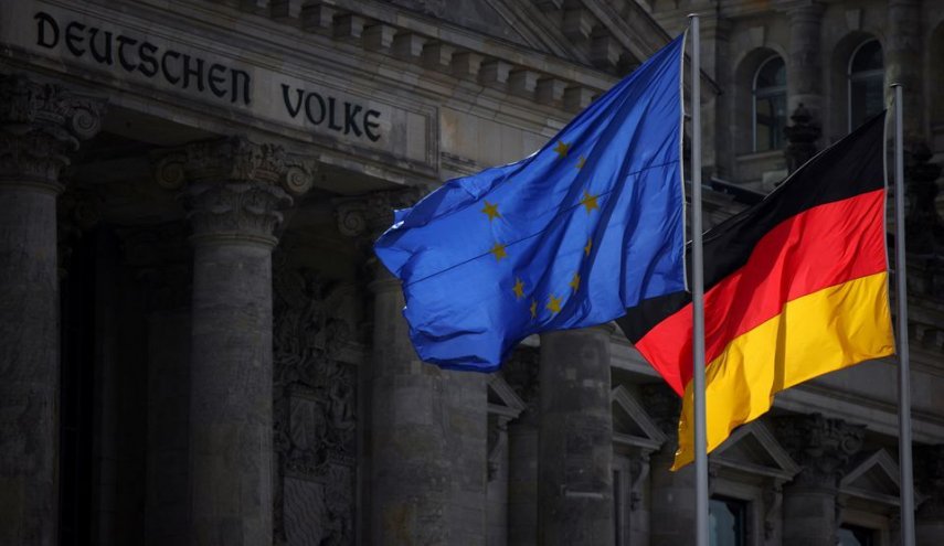 آلمان از تحریم‌های بیشتر اتحادیه اروپا علیه ایران حمایت کرد