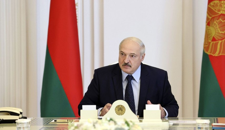 الرئيس البيلاروسي يعلن استعداد بلاده لتسديد ديونها للدول الغربية بالعملة الوطنية
