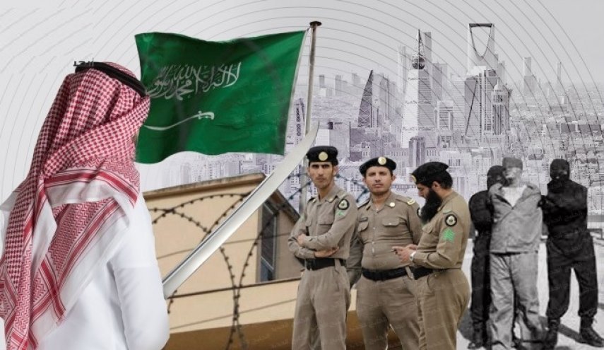 دق ناقوس الخطر من مجزرة اعدام جماعية بالسعودية بينهم قاصرين