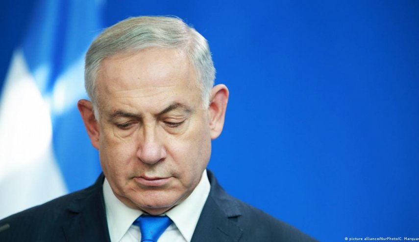 نتانیاهو: توافق با لبنان، توافق تسلیم در برابر حزب‌الله است