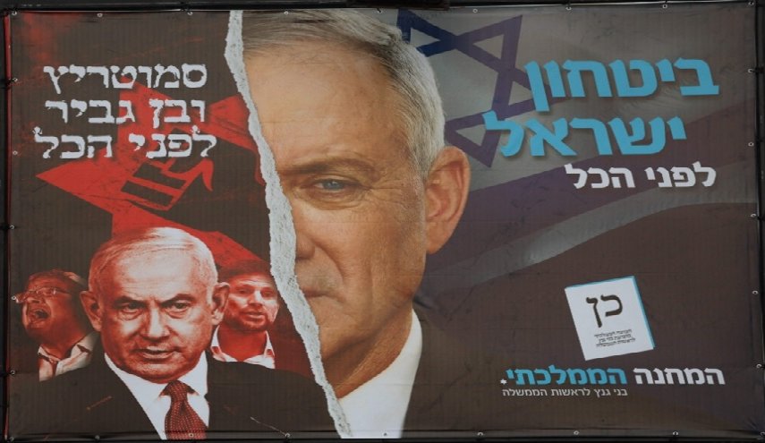 'القبائل' الإسرائيلية تختار برلمانها.. استقرار مفقود وانقسام بلا أفق