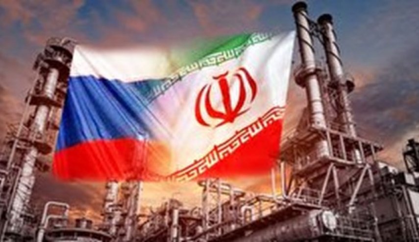 شركات روسية تستثمر 4.5 مليار دولار بحقول ايران