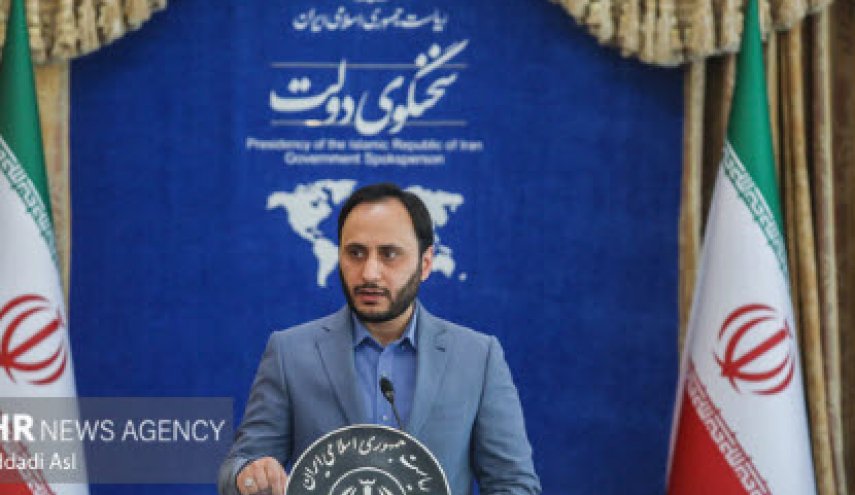 مردم مخالف تجزیه طلبی هستند/ دست رد ملت ایران به تلاش‌های دشمن