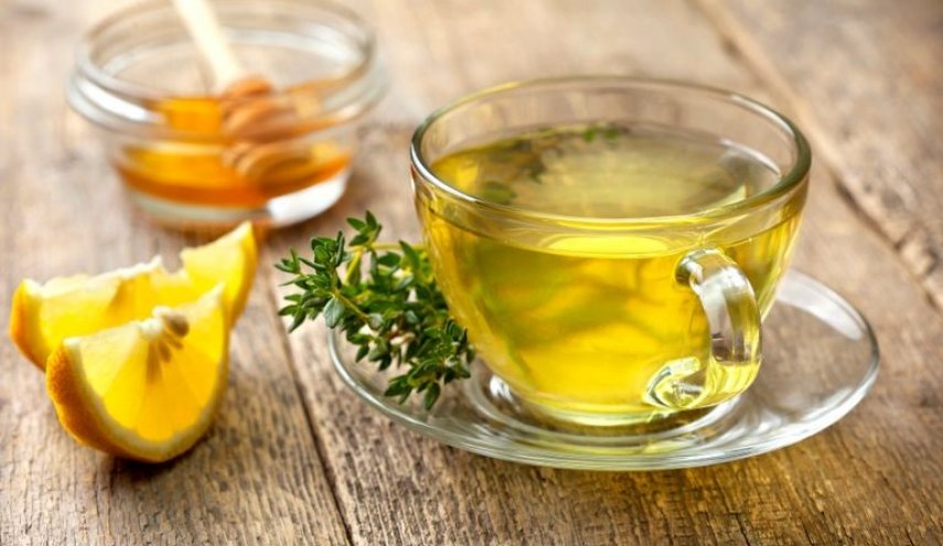 هل تعلم فوائد شاي الزعتر؟