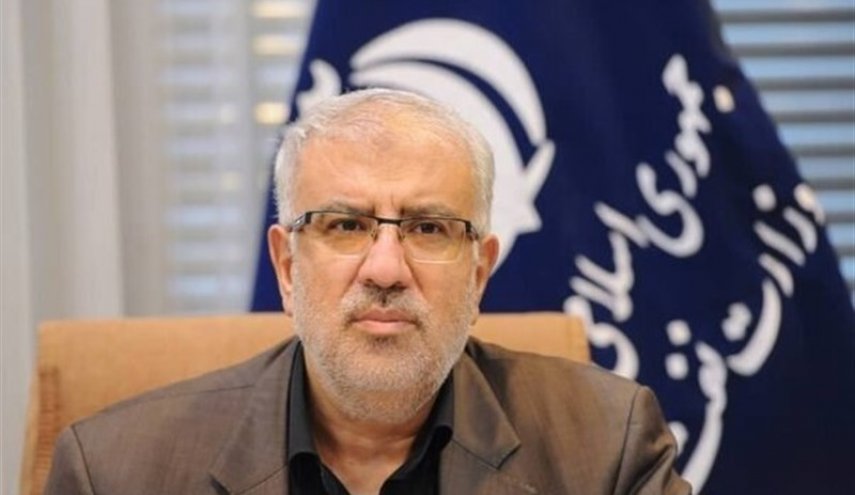 وزير النفط الإيراني: تعزيز التعاون بين طهران وموسكو مهم في تحييد الحظر