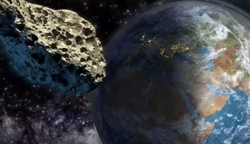 'قتلة الكواكب'.. اكتشاف كويكب يهدد الأرض