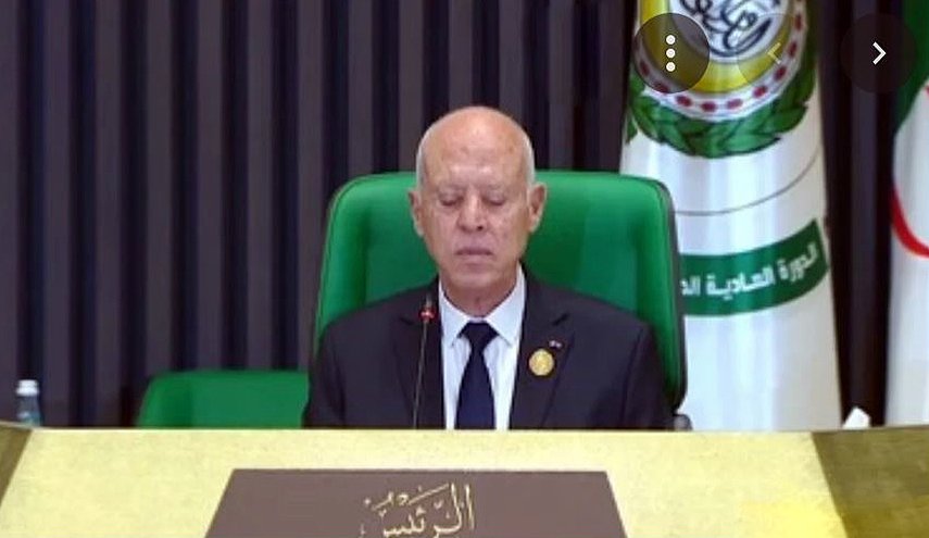 الجزائر..انطلاق أعمال القمة العربية على مستوى القادة