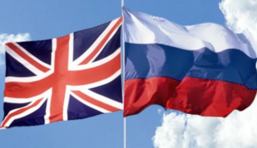 انگلیس ۴ سرمایه‌دار صنعت فولاد و پتروشیمی روسیه را تحریم کرد