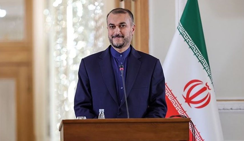 امیرعبداللهیان: هیاتی از ایران برای شروع گفت‌وگوها با آژانس به وین می‌رود/ برگزاری نشست «گروه دوستان دفاع از منشور ملل متحد» در تهران