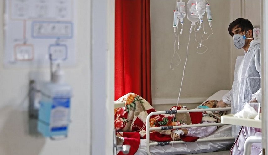 الصحة الإيرانية: صفر وفيات بالكورونا خلال الـ24 ساعة الماضية