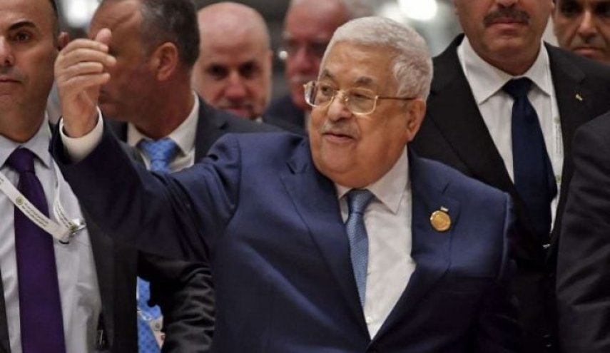 عباس: نتطلع لتشكيل لجنة وزارية عربية  تفضح انتهاكات 'إسرائيل'