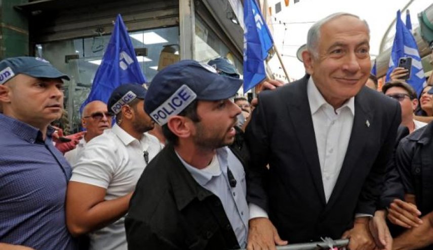 نتانیاهو: آماده بازگشت به نخست‌وزیری هستم

