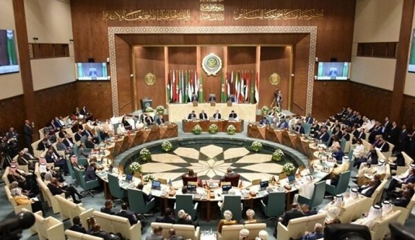 مواضع سران عرب در نشست الجزایر